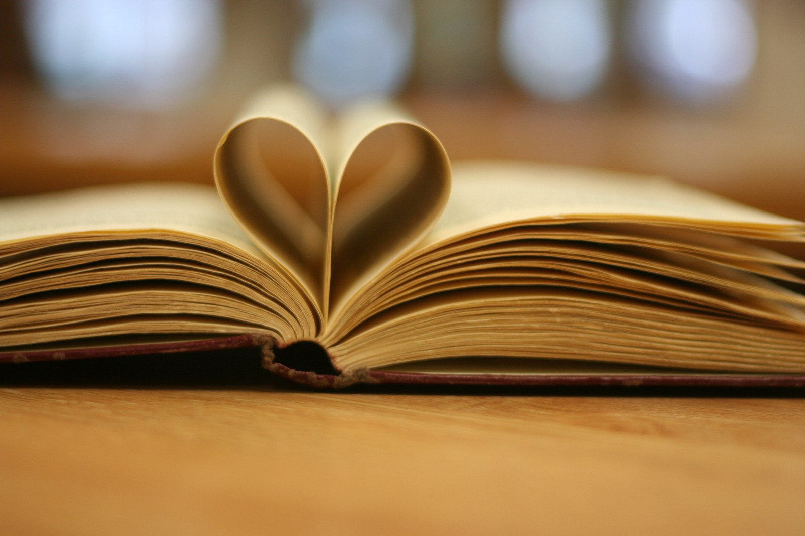5 интересных книг