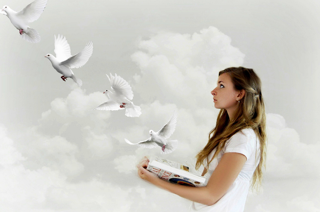 5 самых страстных книг про любовь