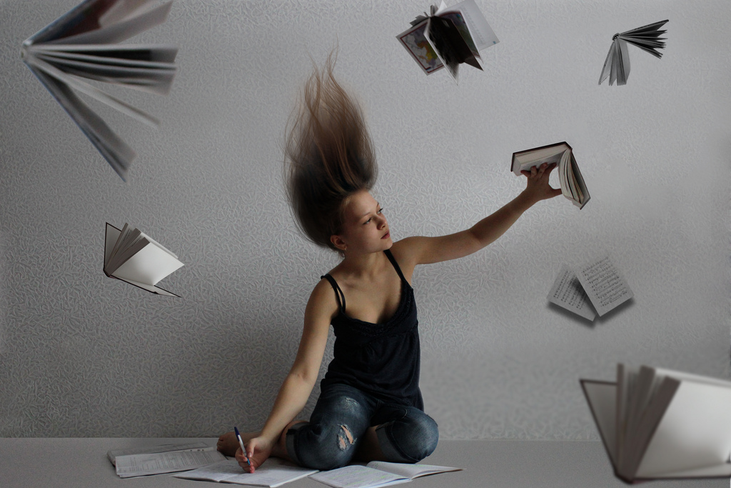 5 самых интересных волнующих книг