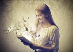 Книги, которые читаются на одном дыхании