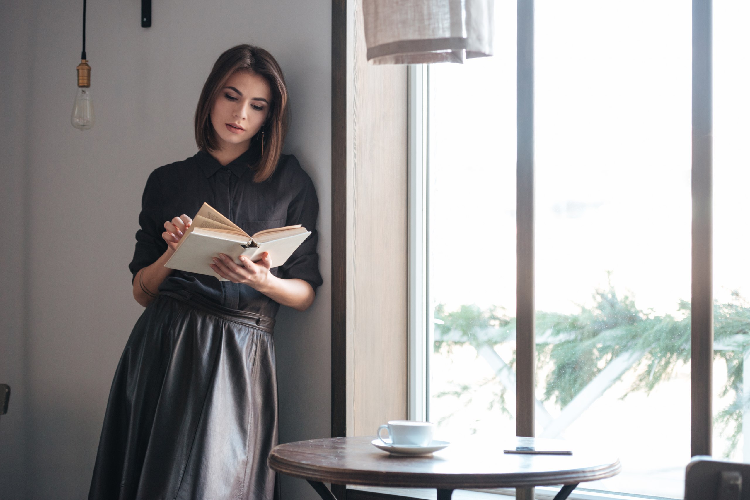 3 Самые лучшие объёмные книги, которые вы будете читать с удовольствием