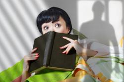 5 самых лучших остросюжетных книг об исчезнувших людях