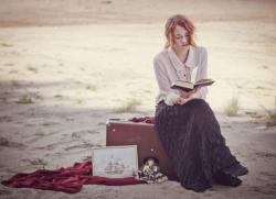 Книга «Алые паруса» о том, что каждый способен сотворить чудо