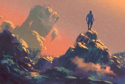 Что почитать из фантастики? 5 самых лучших фантастических книг