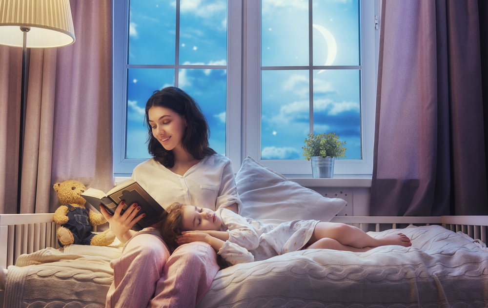 Топ – 5 лучших книг для детей