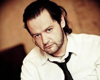 Лёха Никонов — русский «проклятый поэт»