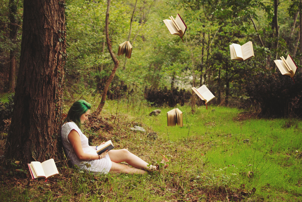 5 интересных книг, которые понравятся женщинам