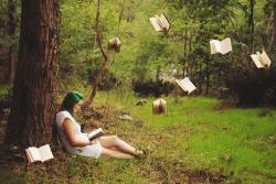 5 интересных книг, которые понравятся женщинам