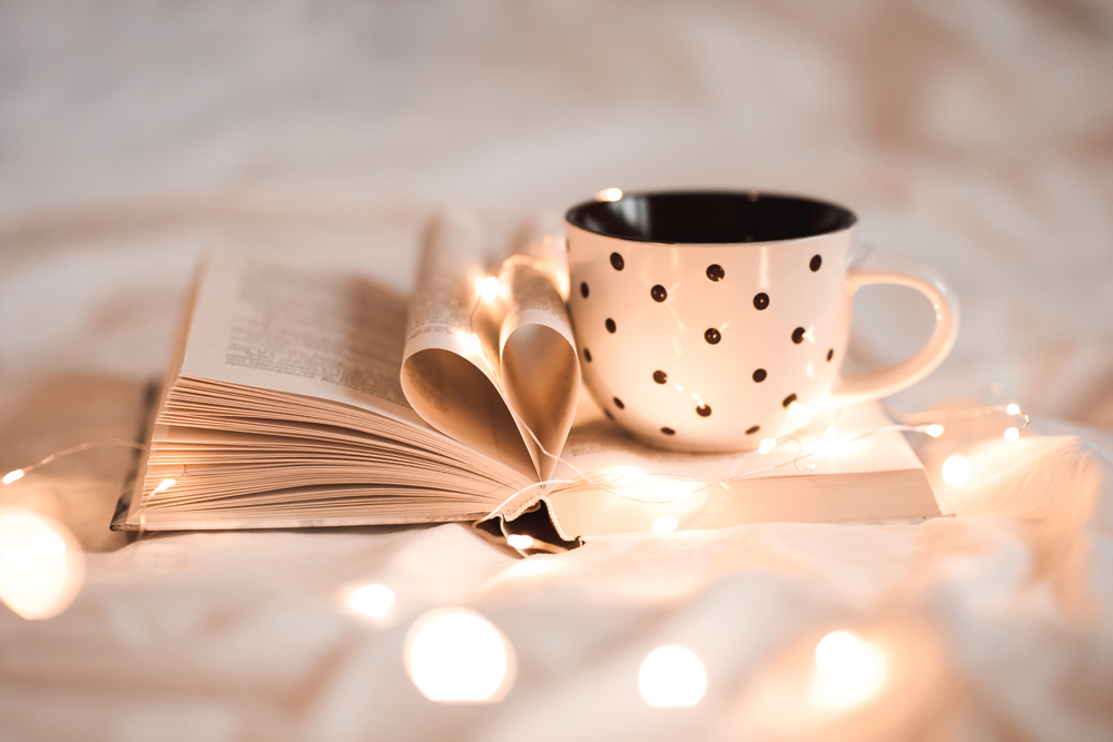 Любимые книги знаменитых людей