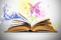 Что почитать для поднятия настроения? 5 самых интересных позитивных книг