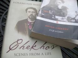 Антон Чехов «Ионыч»