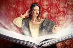 5 самых интересных книг в жанре исторического романа