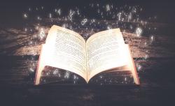 Интересные факты об известных книгах