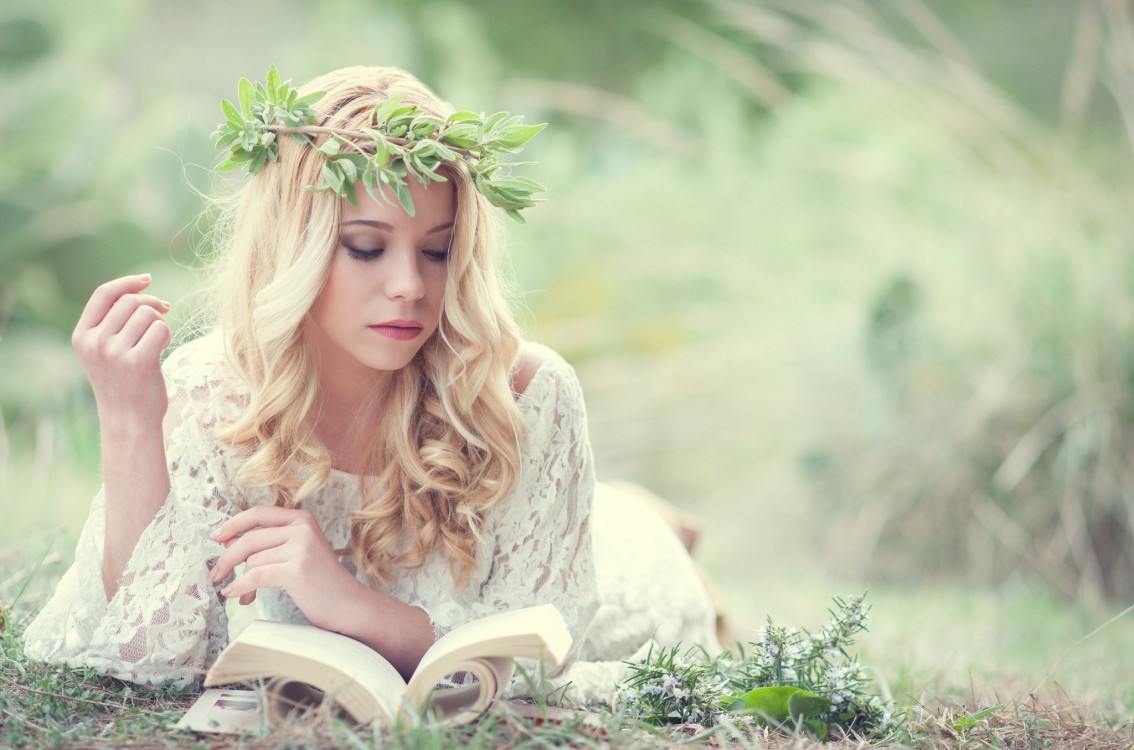 5 самых романтичных книг о любви