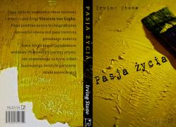 «Жажда жизни» — проникновенная книга о Винсенте Ван Гоге