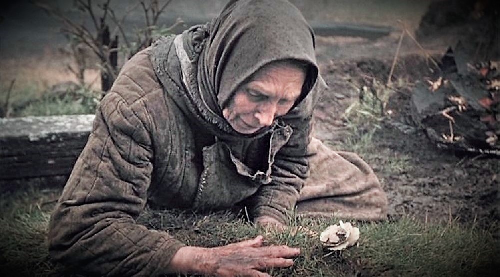 Повесть «Прощание с Матёрой» — жемчужина советской прозы