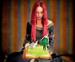5 книг в жанре фэнтези, которые читаются на одном дыхании