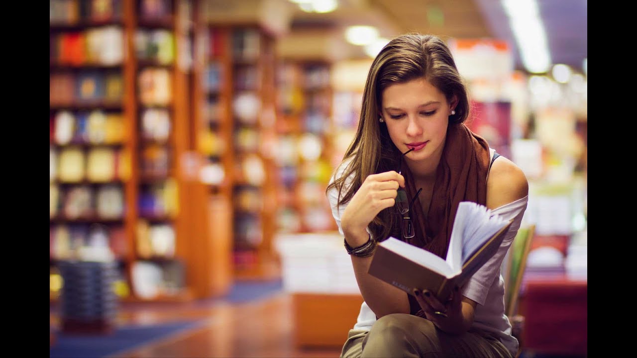 Подборка 5 интересных книг, по которым сняли фильмы