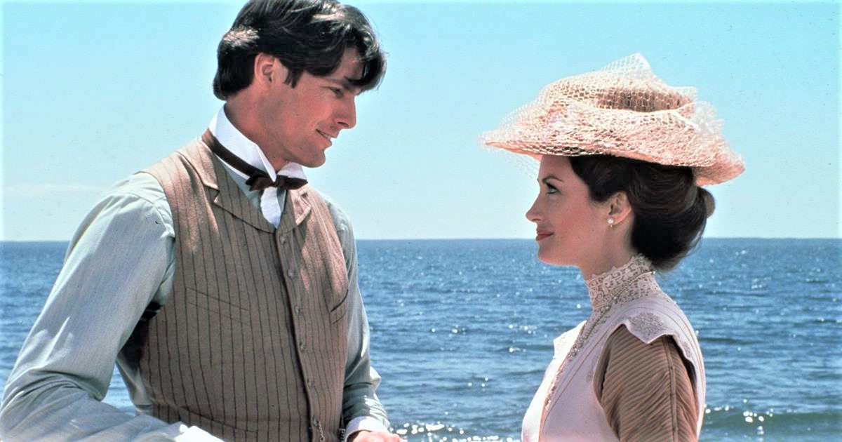 Любовно-фантастический роман Ричарда Матесона «Где-то во времени»