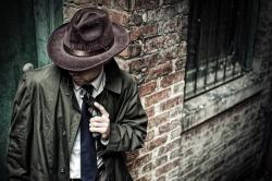 5 крутых детективов, которые стоит прочитать