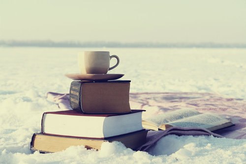 Почему в наш век технологий важно читать книги?