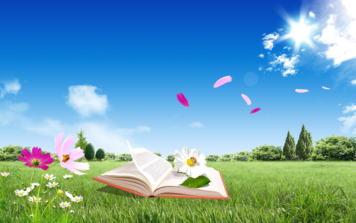 9 самых интересных книг 2018 года