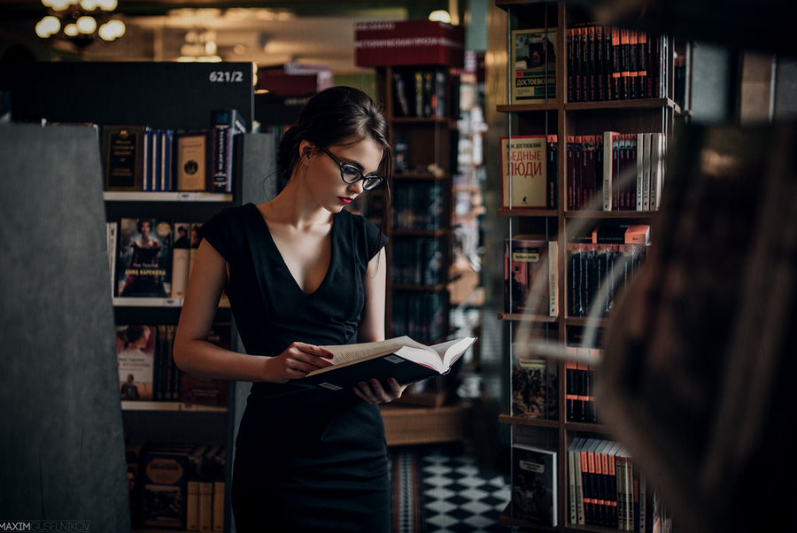 5 самых читаемых современных книг