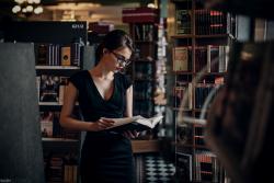 5 самых читаемых современных книг