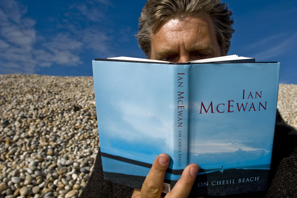 5 самых интересных книг Иэна Макьюэна