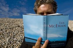 5 самых интересных книг Иэна Макьюэна