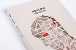 «Игра Эндера» — трогательная книга, от которой невозможно оторваться
