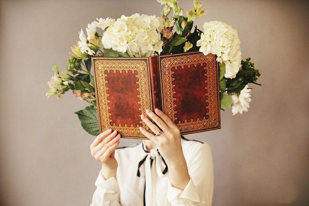 Топ-5 книг, которые заставят задуматься о жизни