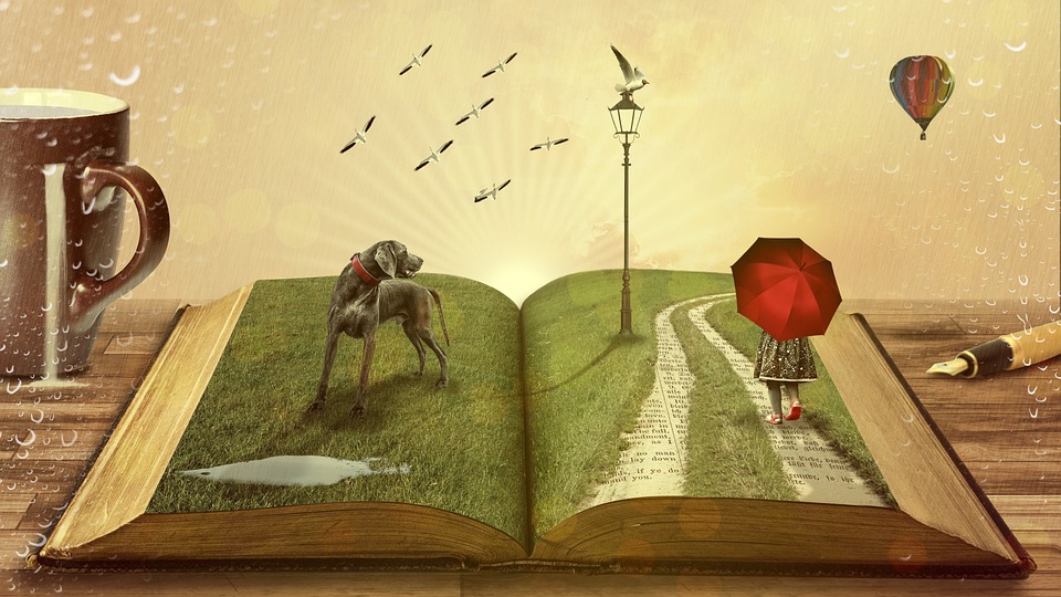 5 книг, основанных на реальных событиях