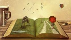 5 книг, основанных на реальных событиях