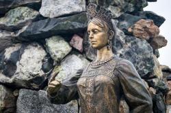 Павел Бажов «Хозяйка медной горы»