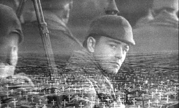 Ремарк «На Западном фронте без перемен»